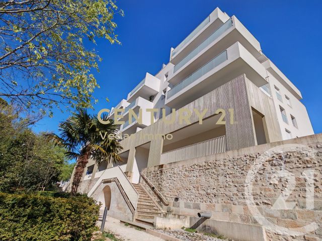 Appartement F4 &agrave; vendre - 4 pi&egrave;ces - 90,70 m2 - Montpellier - 34 - LANGUEDOC-ROUSSILLON