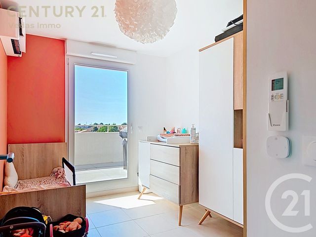 Appartement F4 &agrave; vendre - 4 pi&egrave;ces - 90,70 m2 - Montpellier - 34 - LANGUEDOC-ROUSSILLON