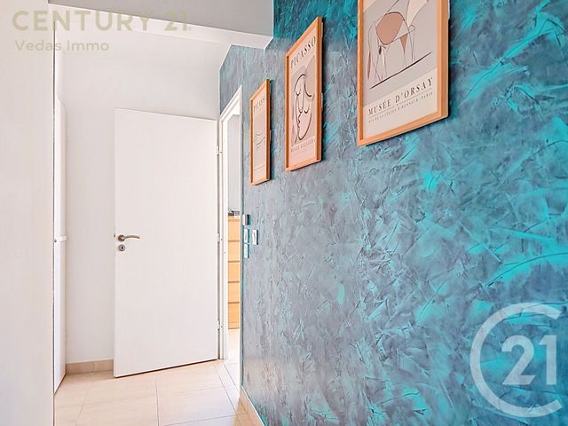 Appartement F4 &agrave; vendre - 4 pi&egrave;ces - 90,70 m2 - Montpellier - 34 - LANGUEDOC-ROUSSILLON
