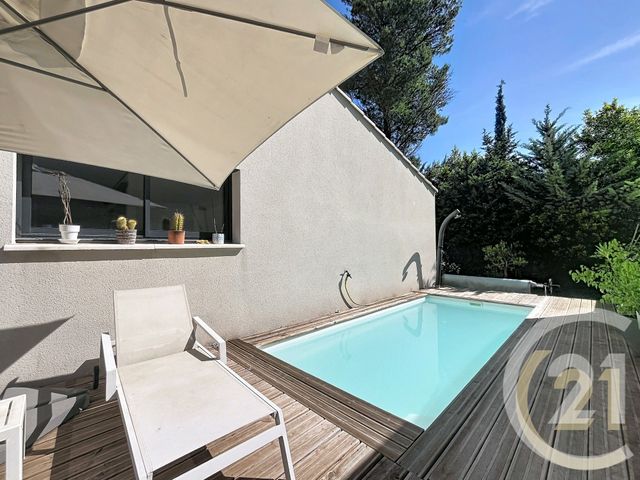 Maison &agrave; vendre - 3 pi&egrave;ces - 80 m2 - St Jean De Vedas - 34 - LANGUEDOC-ROUSSILLON