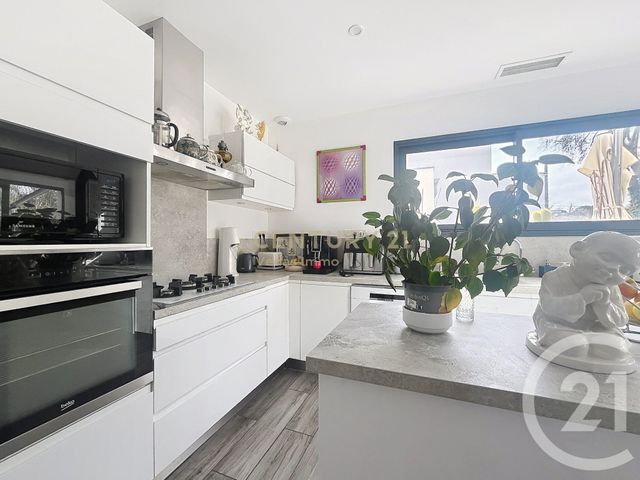 Maison &agrave; vendre - 3 pi&egrave;ces - 80 m2 - St Jean De Vedas - 34 - LANGUEDOC-ROUSSILLON