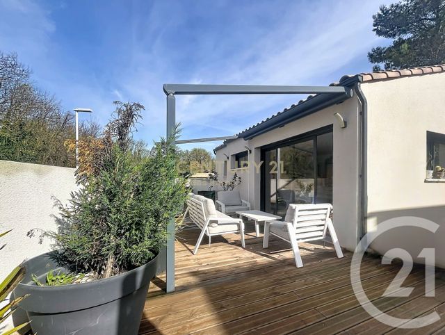 maison - ST JEAN DE VEDAS - 34