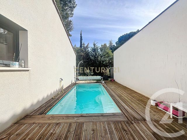 Maison &agrave; vendre - 3 pi&egrave;ces - 80 m2 - St Jean De Vedas - 34 - LANGUEDOC-ROUSSILLON