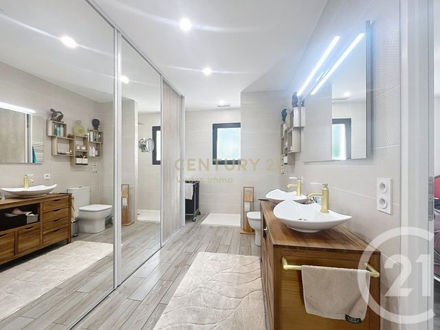 Maison &agrave; vendre - 3 pi&egrave;ces - 80 m2 - St Jean De Vedas - 34 - LANGUEDOC-ROUSSILLON