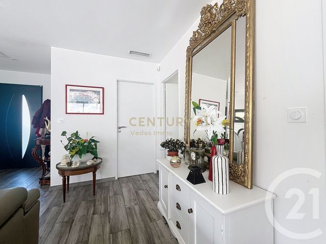 Maison &agrave; vendre - 3 pi&egrave;ces - 80 m2 - St Jean De Vedas - 34 - LANGUEDOC-ROUSSILLON