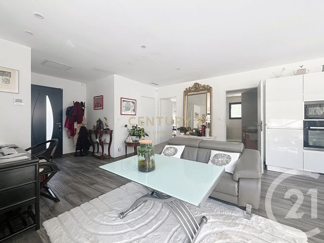 Maison &agrave; vendre - 3 pi&egrave;ces - 80 m2 - St Jean De Vedas - 34 - LANGUEDOC-ROUSSILLON