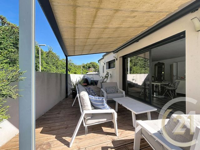 Maison &agrave; vendre - 3 pi&egrave;ces - 80 m2 - St Jean De Vedas - 34 - LANGUEDOC-ROUSSILLON