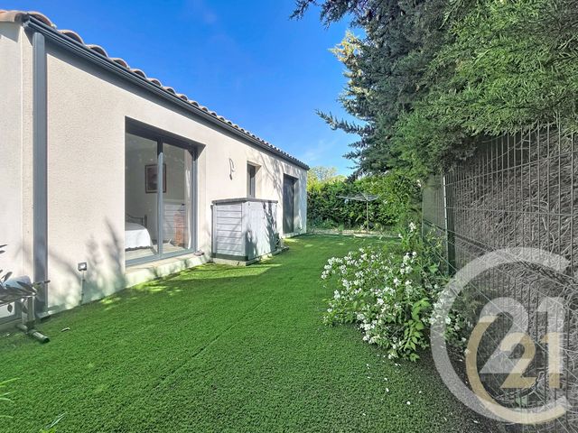 Maison &agrave; vendre - 3 pi&egrave;ces - 80 m2 - St Jean De Vedas - 34 - LANGUEDOC-ROUSSILLON