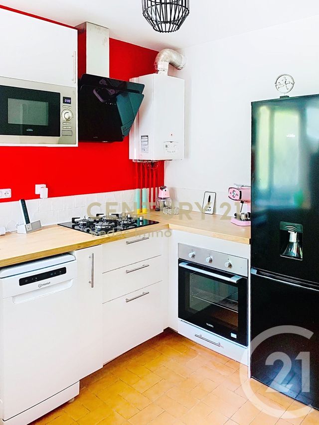 Appartement F2 &agrave; louer - 2 pi&egrave;ces - 55,67 m2 - Montpellier - 34 - LANGUEDOC-ROUSSILLON