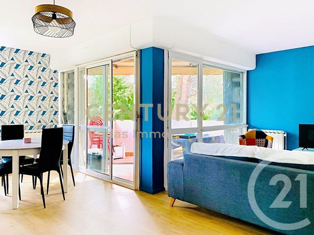 appartement - MONTPELLIER - 34