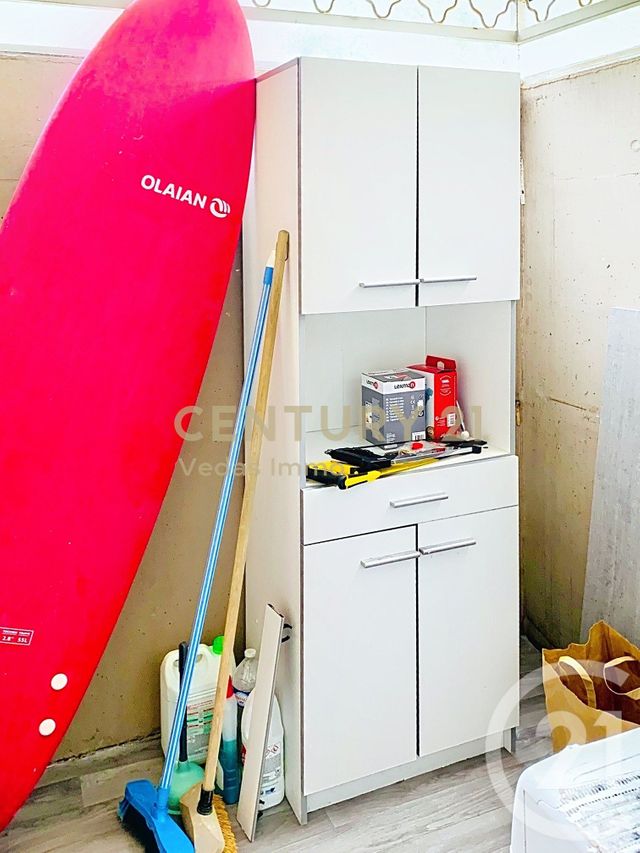 Appartement F2 &agrave; louer - 2 pi&egrave;ces - 55,67 m2 - Montpellier - 34 - LANGUEDOC-ROUSSILLON