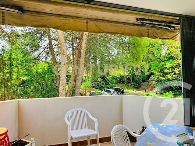 Appartement F2 &agrave; louer - 2 pi&egrave;ces - 55,67 m2 - Montpellier - 34 - LANGUEDOC-ROUSSILLON