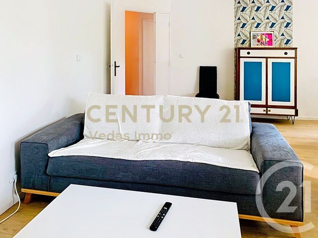 Appartement F2 &agrave; louer - 2 pi&egrave;ces - 55,67 m2 - Montpellier - 34 - LANGUEDOC-ROUSSILLON