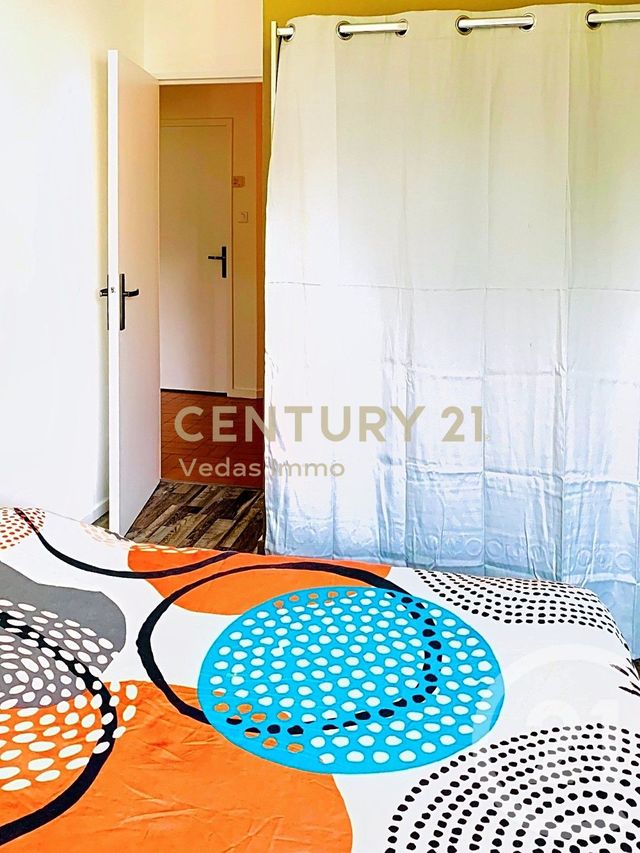 Appartement F2 &agrave; louer - 2 pi&egrave;ces - 55,67 m2 - Montpellier - 34 - LANGUEDOC-ROUSSILLON