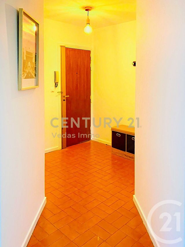 Appartement F2 &agrave; louer - 2 pi&egrave;ces - 55,67 m2 - Montpellier - 34 - LANGUEDOC-ROUSSILLON