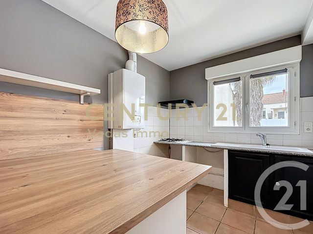 Maison &agrave; vendre - 4 pi&egrave;ces - 67,37 m2 - St Jean De Vedas - 34 - LANGUEDOC-ROUSSILLON