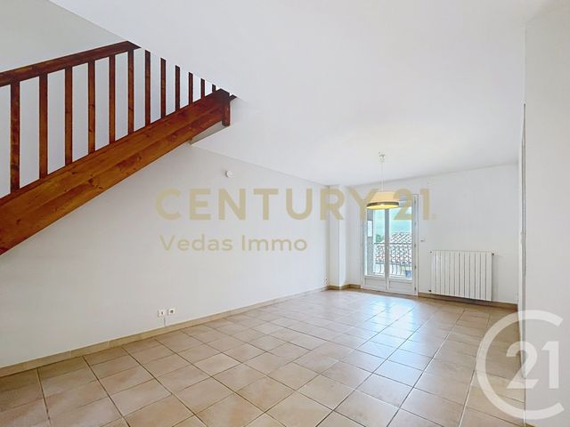 Maison &agrave; vendre - 4 pi&egrave;ces - 67,37 m2 - St Jean De Vedas - 34 - LANGUEDOC-ROUSSILLON