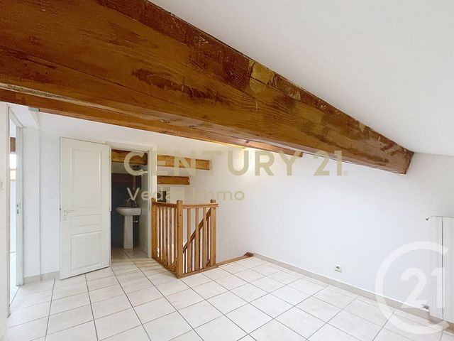 Maison &agrave; vendre - 4 pi&egrave;ces - 67,37 m2 - St Jean De Vedas - 34 - LANGUEDOC-ROUSSILLON