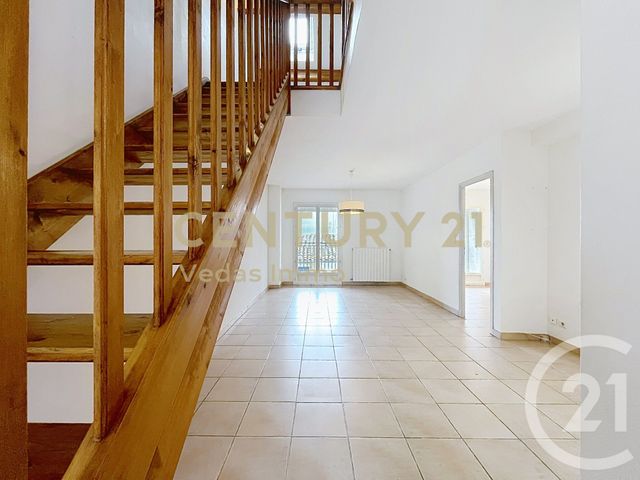 Maison &agrave; vendre - 4 pi&egrave;ces - 67,37 m2 - St Jean De Vedas - 34 - LANGUEDOC-ROUSSILLON