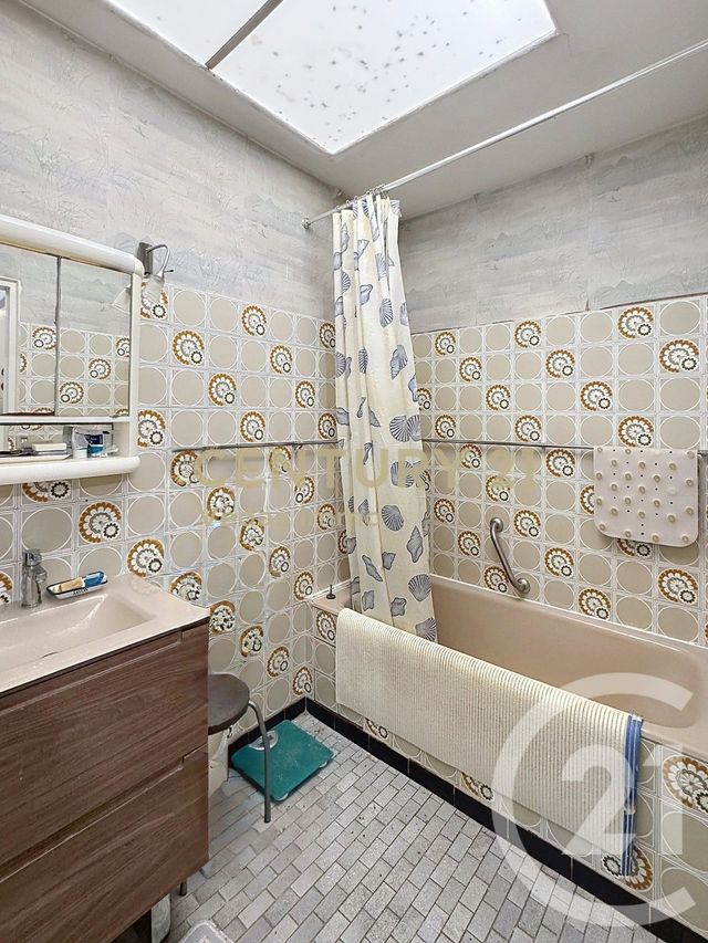 Maison &agrave; vendre - 4 pi&egrave;ces - 44,40 m2 - Laverune - 34 - LANGUEDOC-ROUSSILLON