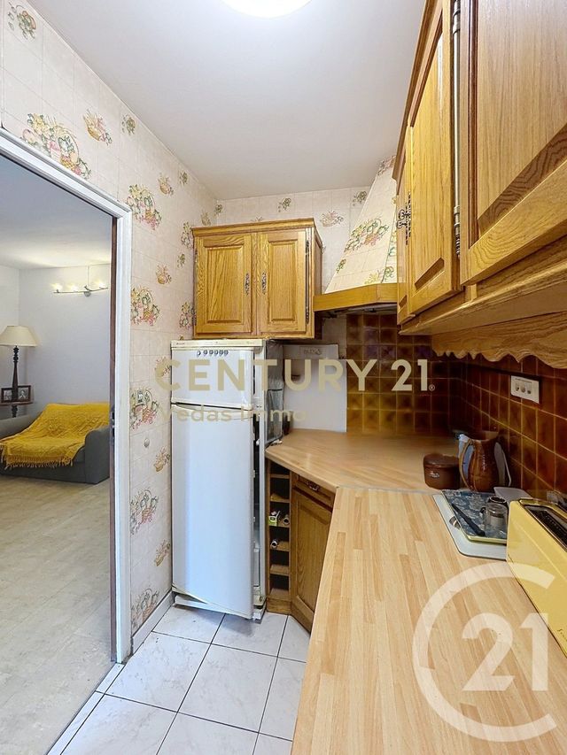 Maison &agrave; vendre - 4 pi&egrave;ces - 44,40 m2 - Laverune - 34 - LANGUEDOC-ROUSSILLON