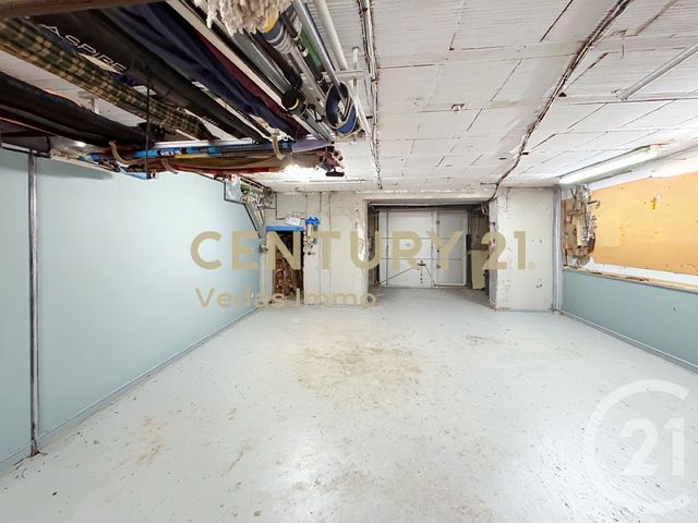 Maison &agrave; vendre - 4 pi&egrave;ces - 44,40 m2 - Laverune - 34 - LANGUEDOC-ROUSSILLON