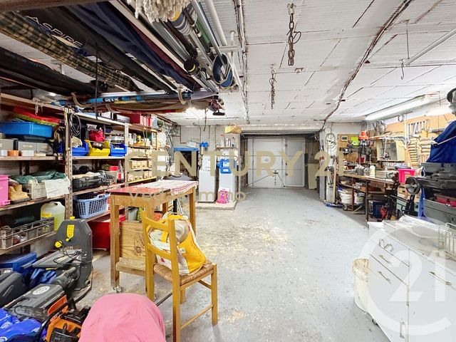 Maison &agrave; vendre - 4 pi&egrave;ces - 44,40 m2 - Laverune - 34 - LANGUEDOC-ROUSSILLON