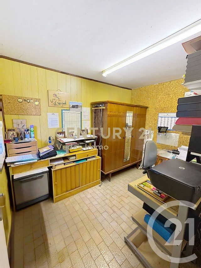 Maison &agrave; vendre - 4 pi&egrave;ces - 44,40 m2 - Laverune - 34 - LANGUEDOC-ROUSSILLON