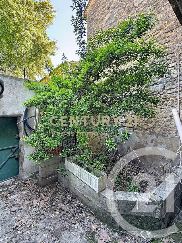 Maison &agrave; vendre - 4 pi&egrave;ces - 44,40 m2 - Laverune - 34 - LANGUEDOC-ROUSSILLON