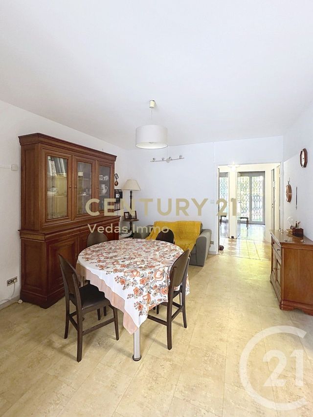 Maison &agrave; vendre - 4 pi&egrave;ces - 44,40 m2 - Laverune - 34 - LANGUEDOC-ROUSSILLON