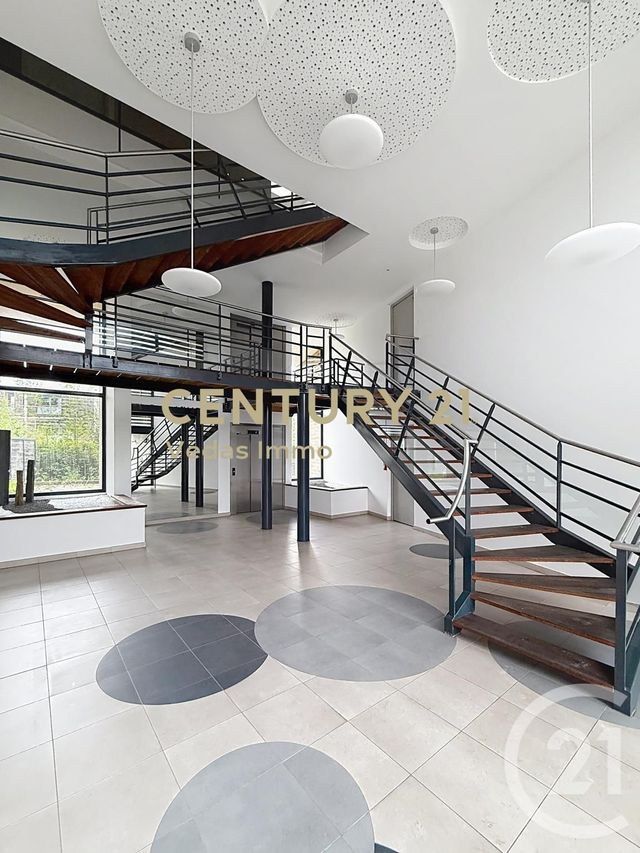 Appartement F1 &agrave; vendre - 1 pi&egrave;ce - 38,58 m2 - Castelnau Le Lez - 34 - LANGUEDOC-ROUSSILLON