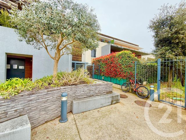 appartement - CASTELNAU LE LEZ - 34