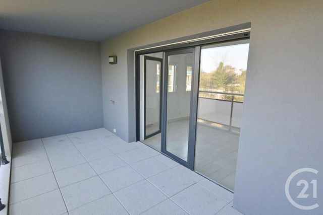 Appartement F1 &agrave; vendre - 1 pi&egrave;ce - 38,58 m2 - Castelnau Le Lez - 34 - LANGUEDOC-ROUSSILLON