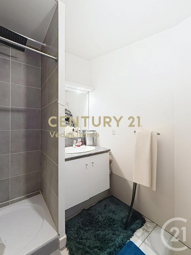 Appartement F1 &agrave; vendre - 1 pi&egrave;ce - 38,58 m2 - Castelnau Le Lez - 34 - LANGUEDOC-ROUSSILLON