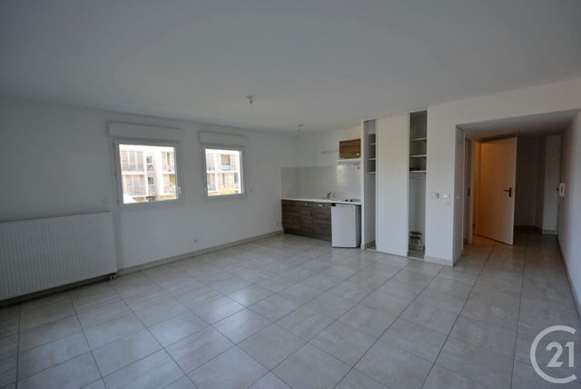 Appartement F1 &agrave; vendre - 1 pi&egrave;ce - 38,58 m2 - Castelnau Le Lez - 34 - LANGUEDOC-ROUSSILLON