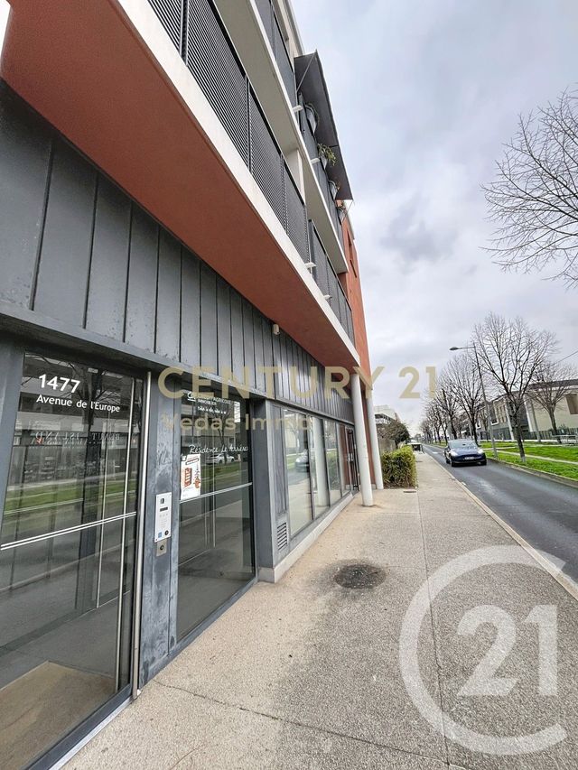 Appartement F3 &agrave; louer - 3 pi&egrave;ces - 67,10 m2 - Castelnau Le Lez - 34 - LANGUEDOC-ROUSSILLON