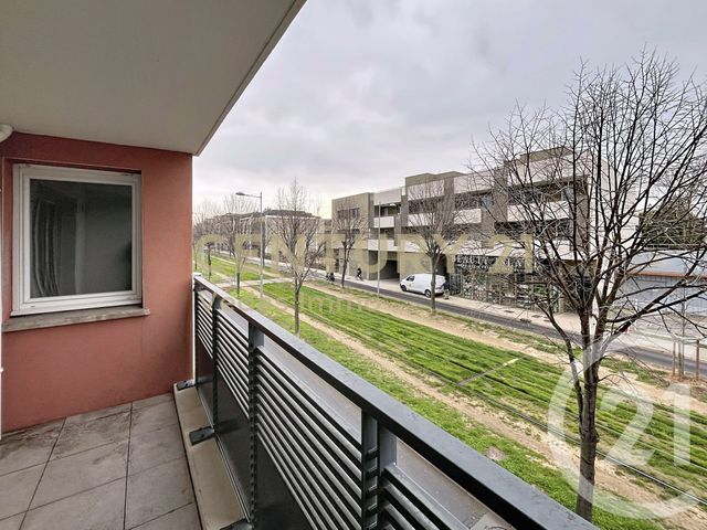 Appartement F3 &agrave; louer - 3 pi&egrave;ces - 67,10 m2 - Castelnau Le Lez - 34 - LANGUEDOC-ROUSSILLON