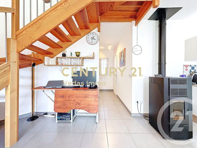 Maison &agrave; vendre - 4 pi&egrave;ces - 81,22 m2 - Fabregues - 34 - LANGUEDOC-ROUSSILLON