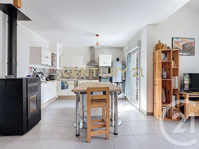 Maison &agrave; vendre - 4 pi&egrave;ces - 81,22 m2 - Fabregues - 34 - LANGUEDOC-ROUSSILLON