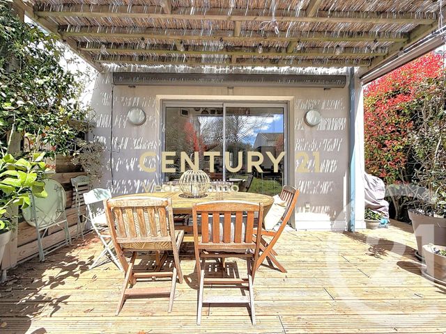 Maison &agrave; vendre - 4 pi&egrave;ces - 81,22 m2 - Fabregues - 34 - LANGUEDOC-ROUSSILLON