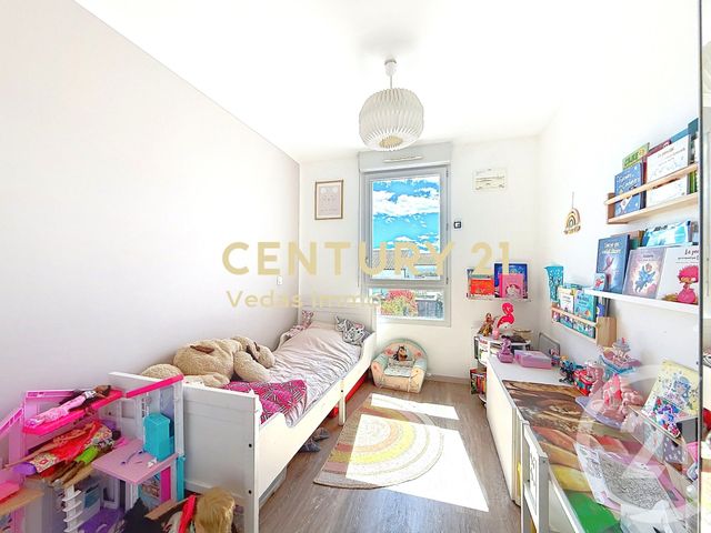 Maison &agrave; vendre - 4 pi&egrave;ces - 81,22 m2 - Fabregues - 34 - LANGUEDOC-ROUSSILLON