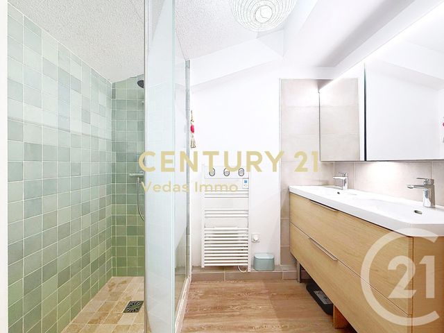 Maison &agrave; vendre - 4 pi&egrave;ces - 81,22 m2 - Fabregues - 34 - LANGUEDOC-ROUSSILLON