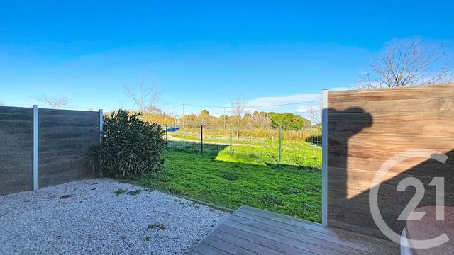 Maison &agrave; vendre - 4 pi&egrave;ces - 78,54 m2 - Fabregues - 34 - LANGUEDOC-ROUSSILLON