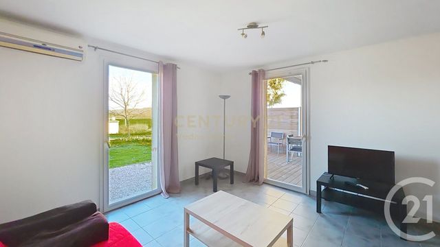 Maison &agrave; vendre - 4 pi&egrave;ces - 78,54 m2 - Fabregues - 34 - LANGUEDOC-ROUSSILLON