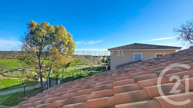 Maison &agrave; vendre - 4 pi&egrave;ces - 78,54 m2 - Fabregues - 34 - LANGUEDOC-ROUSSILLON