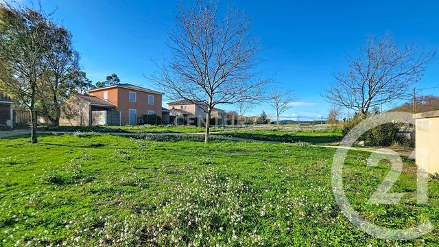 Maison &agrave; vendre - 4 pi&egrave;ces - 78,54 m2 - Fabregues - 34 - LANGUEDOC-ROUSSILLON