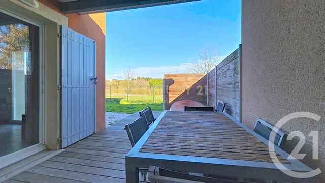 Maison &agrave; vendre - 4 pi&egrave;ces - 78,54 m2 - Fabregues - 34 - LANGUEDOC-ROUSSILLON
