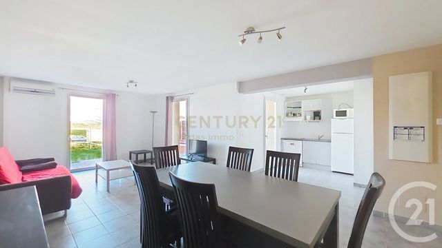 Maison &agrave; vendre - 4 pi&egrave;ces - 78,54 m2 - Fabregues - 34 - LANGUEDOC-ROUSSILLON