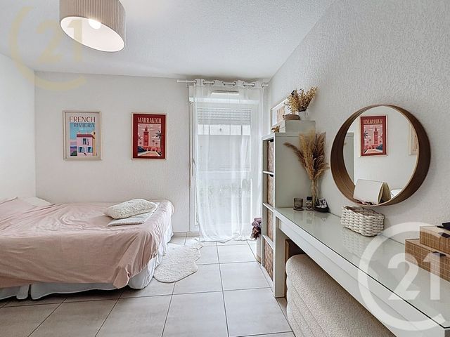 Appartement F4 &agrave; vendre - 4 pi&egrave;ces - 87,70 m2 - St Jean De Vedas - 34 - LANGUEDOC-ROUSSILLON