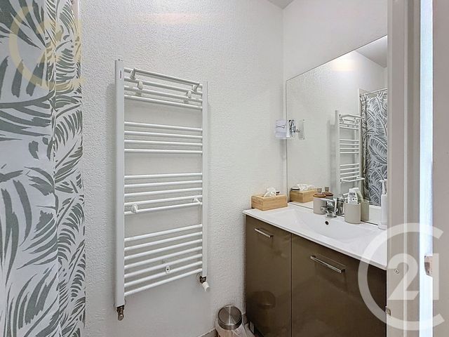 Appartement F4 &agrave; vendre - 4 pi&egrave;ces - 87,70 m2 - St Jean De Vedas - 34 - LANGUEDOC-ROUSSILLON